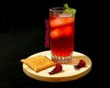 عکس مرحله 2 از دستور شربت چای ترش 😋😍