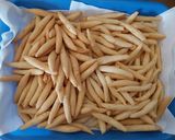 Foto langkah ke 4 dari resep Stik Gabus Keju Simple.