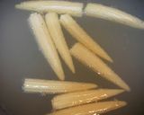 海鮮番茄義大利麵的食譜步驟10照片