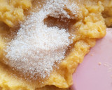 Foto langkah ke 1 dari resep Lekker Holland Nanas Keju.