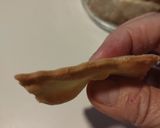 Foto del paso 6 de la receta: Galletitas de agua, una adicción