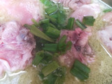 Ayam Kecap (Toping Mie Ayam ala Abang Gerobak)