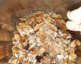 Foto del paso 6 de la receta: Stollen, pan dulce Alemán