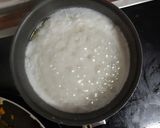 Foto del paso 3 de la receta: Plato combinado de arroz con pisto y huevos