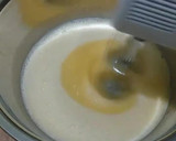 Foto langkah ke 2 dari resep Bolu Keju 4 Telur.