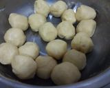 Foto langkah ke 2 dari resep Bolen Pisang Sejuta Umat (buat jualan).