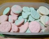 Foto del paso 6 de la receta: Masitas fáciles