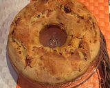 Foto del paso 7 de la receta: Bollo salado