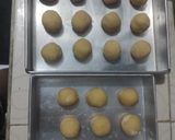 Foto langkah ke 4 dari resep Sate Donat Gluten Free.