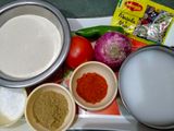 રવાના વેજીટેબલ ચીલા (Rava Vegetable Chila Recipe in Gujarati)
