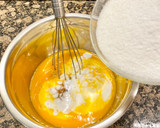 Foto del paso 4 de la receta: Pastel tocino de cielo y coco