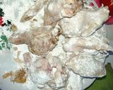 Foto langkah ke 4 dari resep Ayam goreng bawang putih.