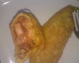 Foto del paso 5 de la receta: Empanadas atípicas