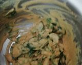 கறிவேப்பிலை பக்கோடா(curry leaves pakoda recipe in tamil) ரெசிபி ஸ்டேப் 1 புகைப்படம்
