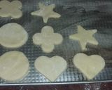 Foto del paso 6 de la receta: Alfajor de maicena!!!