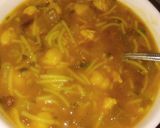 Foto del paso 4 de la receta: Harira (sopa marroquí)🇲🇦