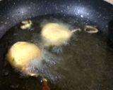 A picture of step 3 of ટામેટા ના ભજીયા.