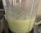 Foto del paso 1 de la receta: Ñoquis de albahaca