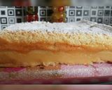 Foto langkah ke 5 dari resep Magic Custard Cake.
