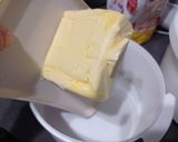 Foto langkah ke 1 dari resep Lapis legit gulung.