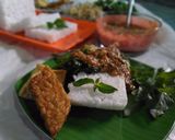 Foto langkah ke 13 dari resep .: Punten Pecel :. .
