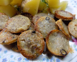 Foto del paso 7 de la receta: Butifarra con papas a la provenzal