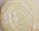 Foto del paso 2 de la receta: 🥧BUDÍN🥧EXTRA SUAVE CON 🍑DURAZNOS🍑 EN ALMÍBAR🍑