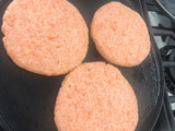 Arepa de Zanahoria 🥕