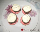 Φωτογραφία βήματος 5 της συνταγής Cupcakes cheeseburger