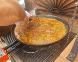 Foto del paso 7 de la receta: Paella de Foie