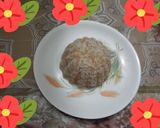صورة لخطوة 3 من وصفة الأرز حبه وحبه
