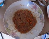 รูปขั้นตอนการทำที่ 1 ของ ไก่สับทรงเครื่อง (ทอด)