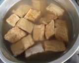 Foto langkah ke 1 dari resep Tahu Bakso.