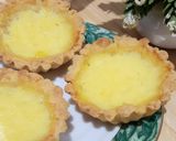 Foto langkah ke 7 dari resep Pie Susu.