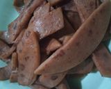 Foto langkah ke 1 dari resep Kebab.