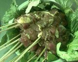 Foto langkah ke 6 dari resep Sate Maranggi.