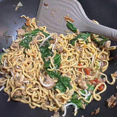 Langkah 6