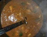 कढ़ाई पनीर (Kadai paneer recipe in Hindi) रेसिपी चरण 4 फोटो