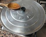 Foto del paso 2 de la receta: Tortilla española con calabacín