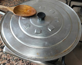 Foto del paso 2 de la receta: Tortilla española con calabacín