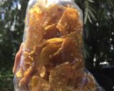 Hình bước làm 6 của món Khoai Lang Ngào Bơ Đường