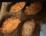 Une image de l'étape 6 de ☆Bolinhos de Bacalhau, à l’Airfryer☆.