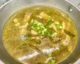 Foto langkah ke 6 dari resep Soto Kudus.