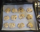 Foto del paso 3 de la receta: ❤️Galletitas con chips de chocolate❤️ (◜‿◝)♡
