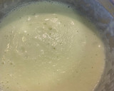 Foto del paso 5 de la receta: Brócoli con gratín de calabacín