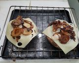 Foto del paso 5 de la receta: Ketoburger: CBO