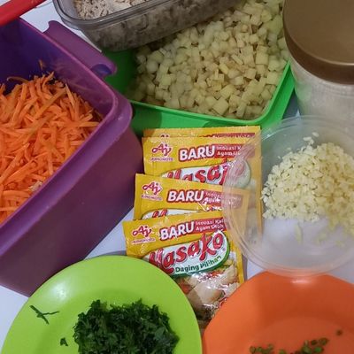 Langkah 1