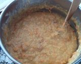 Foto del paso 5 de la receta: Pan de coco, cerezas y zanahoria