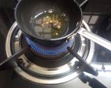 Lachko dal, rice and kadhi recipe step 3 photo