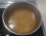 蒙古手扒肉-改良簡易版（異國料理）的食譜步驟7照片